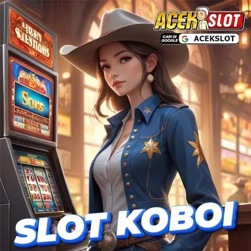 SLOT KOBOI >> Situs Slot Maxwin Server Slot88 - ACEKSLOT